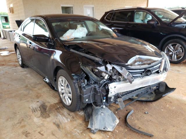 NISSAN ALTIMA 2.5 2017 1n4al3ap4hn345559