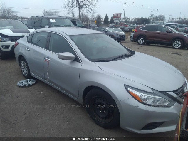 NISSAN ALTIMA 2017 1n4al3ap4hn345674