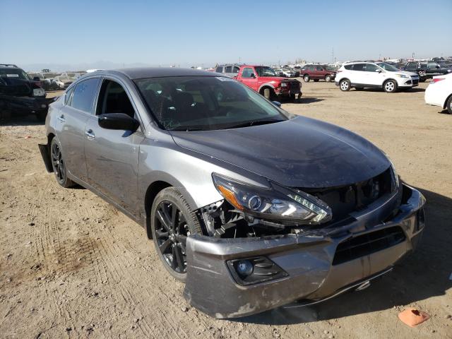 NISSAN ALTIMA 2.5 2017 1n4al3ap4hn345755