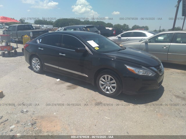 NISSAN ALTIMA 2017 1n4al3ap4hn345769