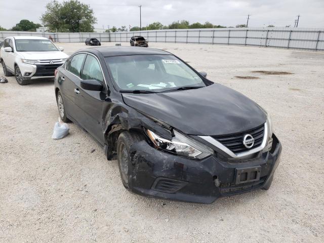 NISSAN ALTIMA 2.5 2017 1n4al3ap4hn346081