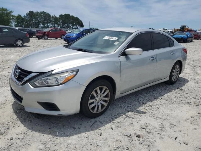 NISSAN ALTIMA 2.5 2017 1n4al3ap4hn346145