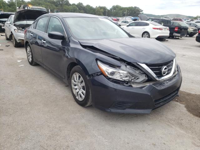 NISSAN ALTIMA 2.5 2017 1n4al3ap4hn346209