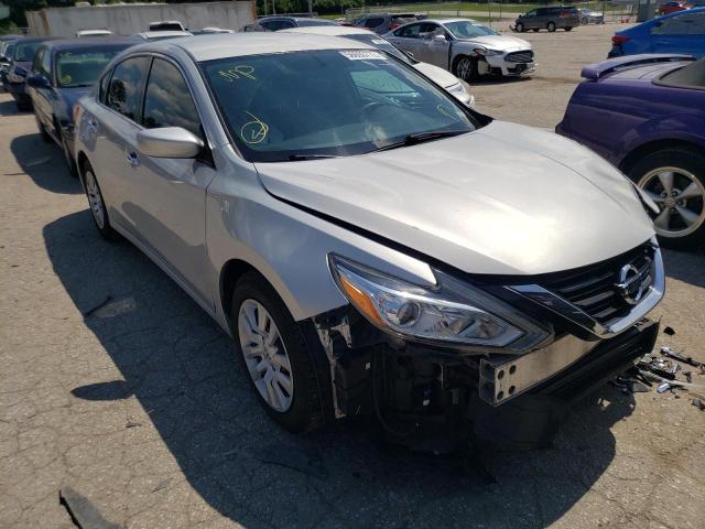 NISSAN ALTIMA 2.5 2017 1n4al3ap4hn346307