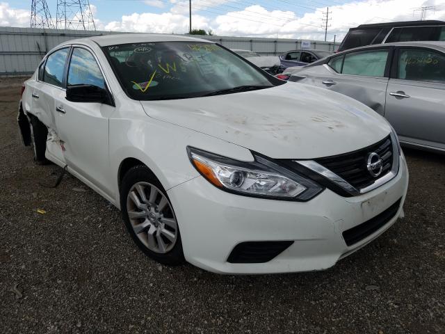 NISSAN ALTIMA 2.5 2017 1n4al3ap4hn346372