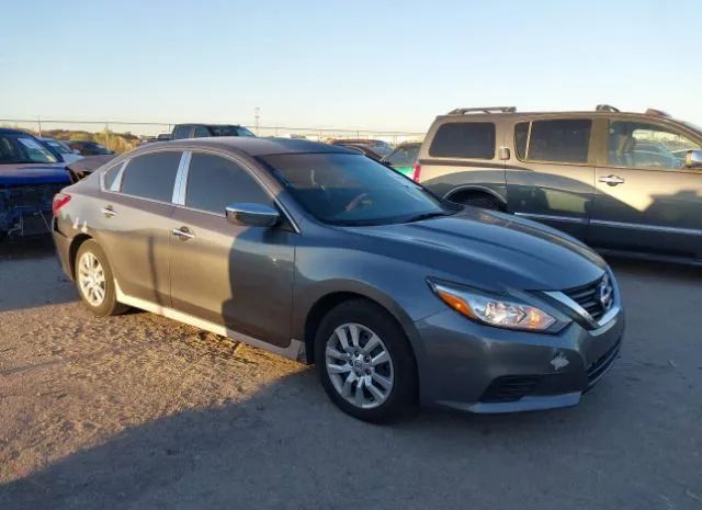 NISSAN ALTIMA 2017 1n4al3ap4hn346467