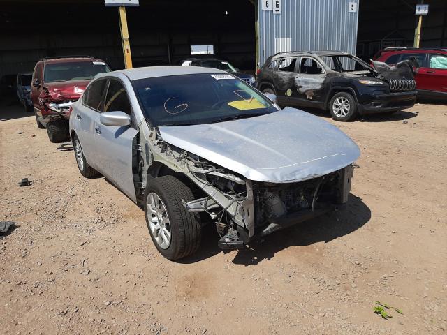 NISSAN ALTIMA 2.5 2017 1n4al3ap4hn346579