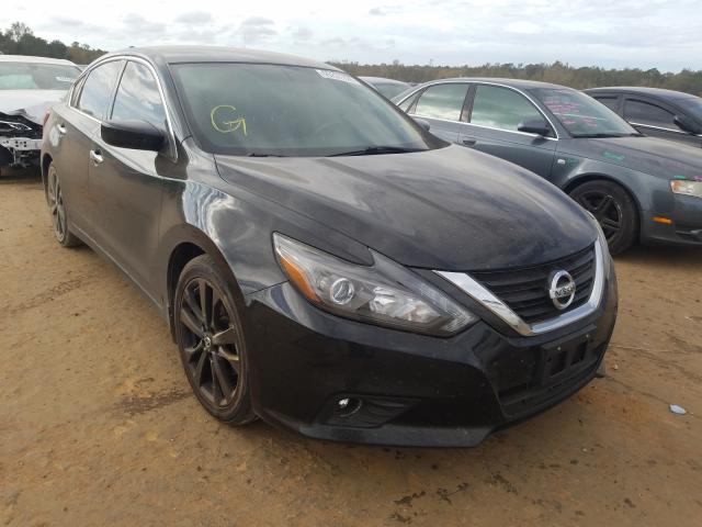 NISSAN ALTIMA 2.5 2017 1n4al3ap4hn346792