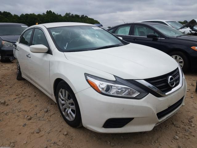 NISSAN ALTIMA 2.5 2017 1n4al3ap4hn347084