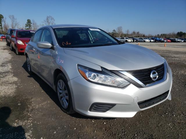 NISSAN ALTIMA 2.5 2017 1n4al3ap4hn347845