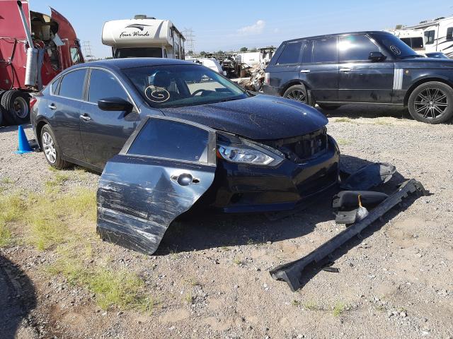 NISSAN ALTIMA 2.5 2017 1n4al3ap4hn348008