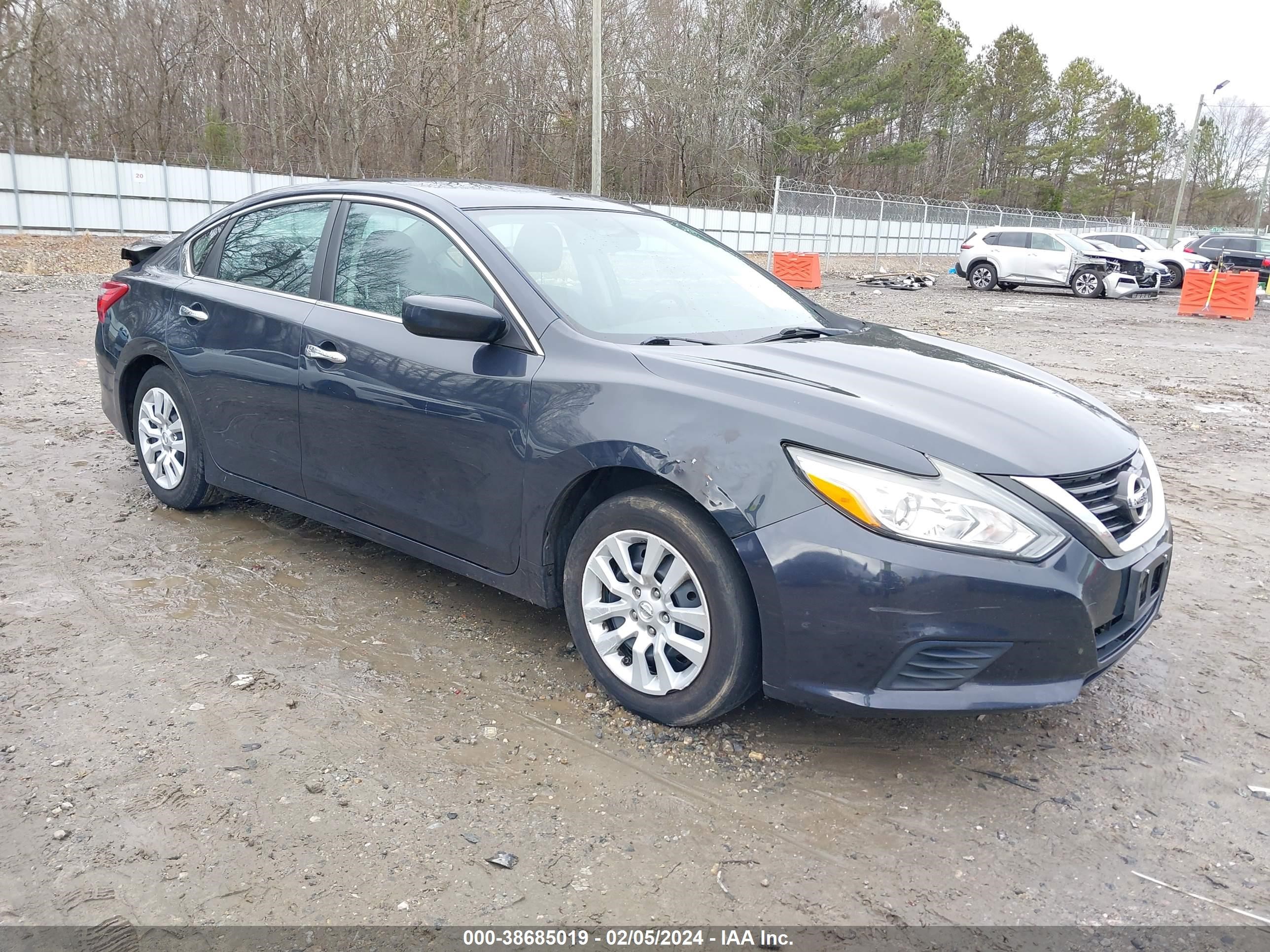 NISSAN ALTIMA 2017 1n4al3ap4hn350356