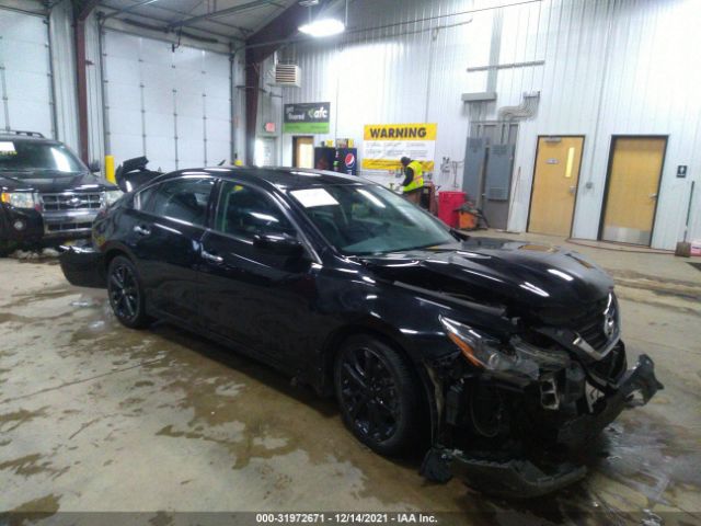 NISSAN ALTIMA 2017 1n4al3ap4hn350700