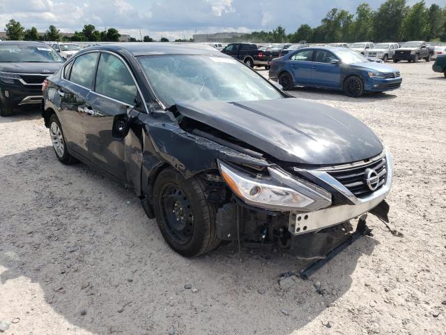 NISSAN ALTIMA 2.5 2017 1n4al3ap4hn351300