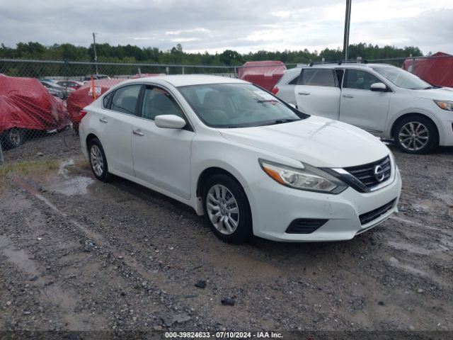 NISSAN ALTIMA 2017 1n4al3ap4hn352866