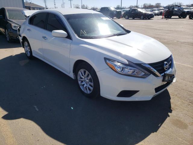 NISSAN ALTIMA 2.5 2017 1n4al3ap4hn353144