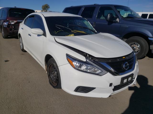 NISSAN ALTIMA 2.5 2017 1n4al3ap4hn353595