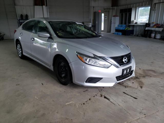 NISSAN ALTIMA 2.5 2017 1n4al3ap4hn353645