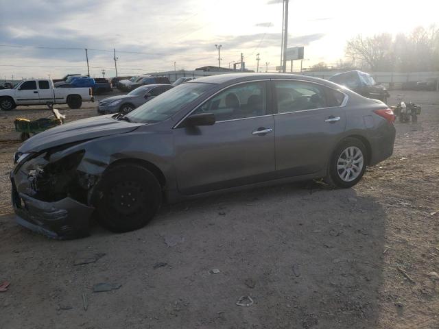 NISSAN ALTIMA 2.5 2017 1n4al3ap4hn354259