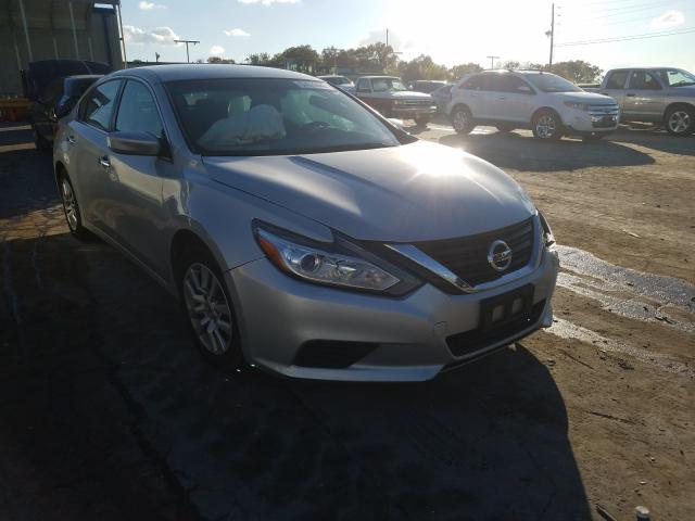 NISSAN ALTIMA 2.5 2017 1n4al3ap4hn354570