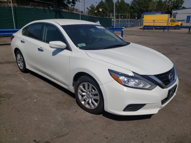 NISSAN ALTIMA 2.5 2017 1n4al3ap4hn354648