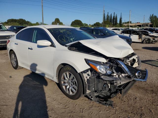 NISSAN ALTIMA 2.5 2017 1n4al3ap4hn354794