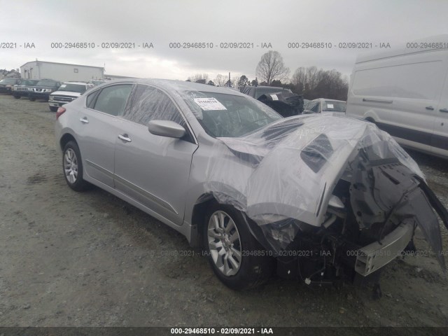 NISSAN ALTIMA 2017 1n4al3ap4hn354827