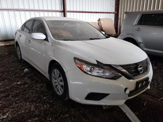 NISSAN ALTIMA 2017 1n4al3ap4hn354889