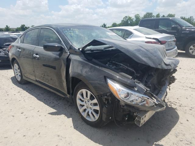 NISSAN ALTIMA 2.5 2017 1n4al3ap4hn355038