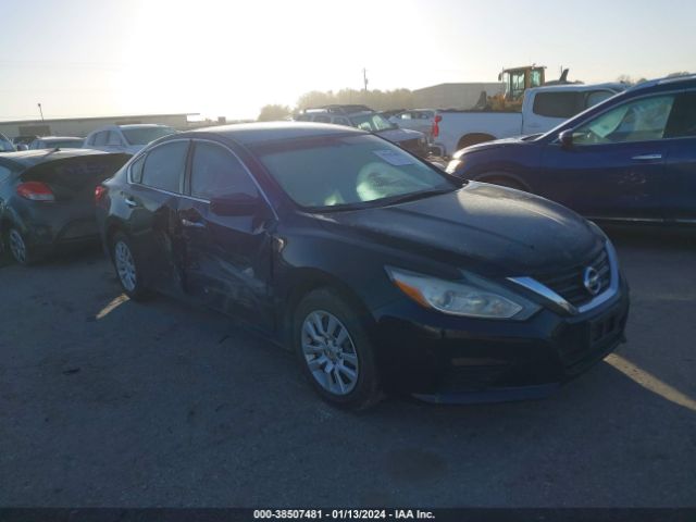 NISSAN ALTIMA 2017 1n4al3ap4hn355041