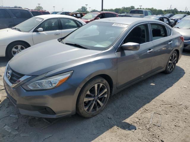 NISSAN ALTIMA 2.5 2017 1n4al3ap4hn356268