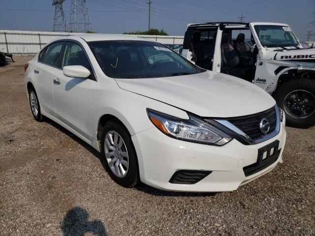 NISSAN ALTIMA 2.5 2017 1n4al3ap4hn356612