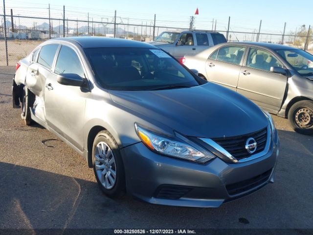 NISSAN ALTIMA 2017 1n4al3ap4hn356657