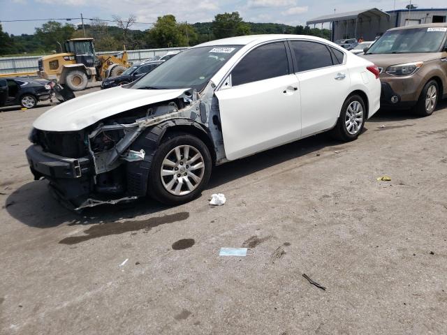 NISSAN ALTIMA 2.5 2017 1n4al3ap4hn356982