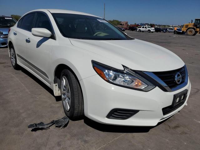 NISSAN ALTIMA 2.5 2017 1n4al3ap4hn357114