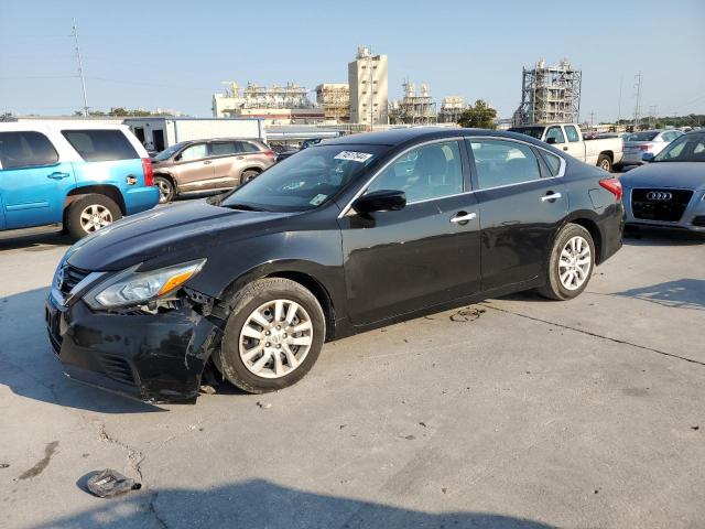 NISSAN ALTIMA 2.5 2017 1n4al3ap4hn357436