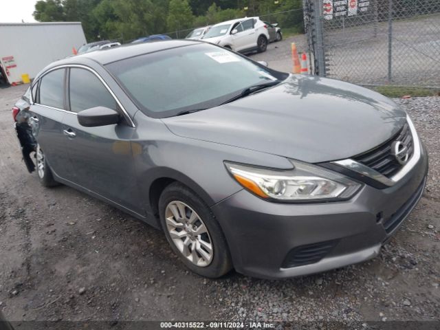 NISSAN ALTIMA 2017 1n4al3ap4hn357811