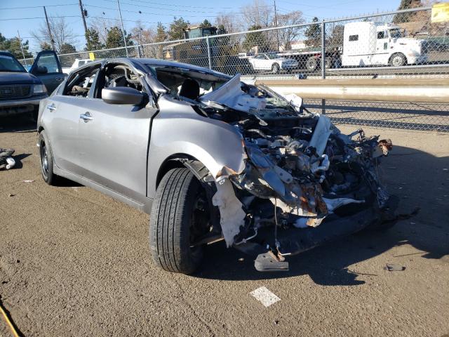 NISSAN ALTIMA 2.5 2017 1n4al3ap4hn358697