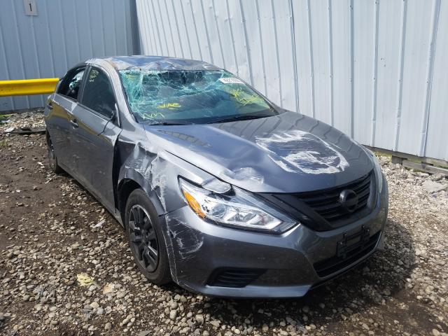 NISSAN ALTIMA 2.5 2017 1n4al3ap4hn359137