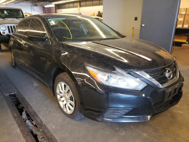 NISSAN ALTIMA 2.5 2017 1n4al3ap4hn360420