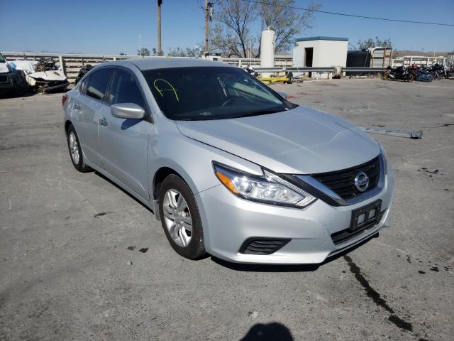 NISSAN ALTIMA 2.5 2017 1n4al3ap4hn361955