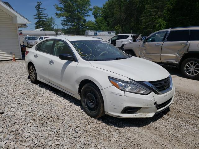 NISSAN ALTIMA 2.5 2017 1n4al3ap4hn362314