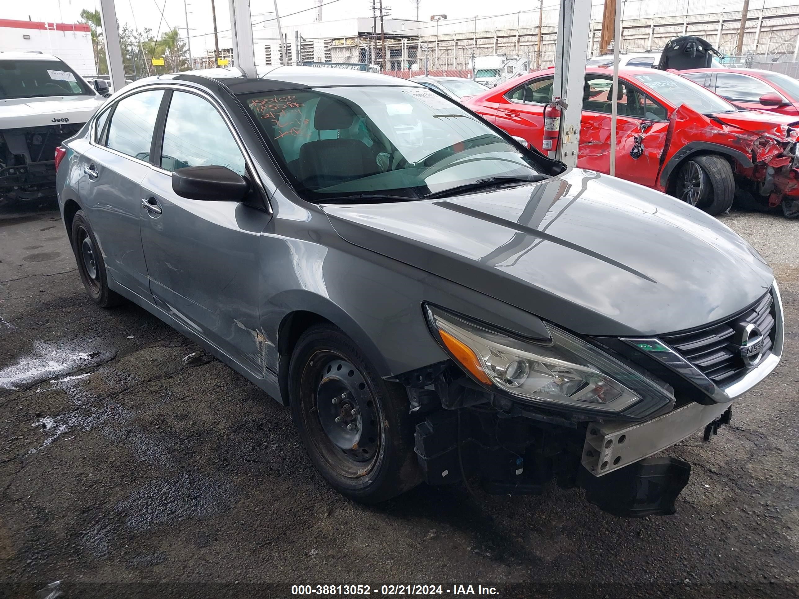 NISSAN ALTIMA 2017 1n4al3ap4hn362720