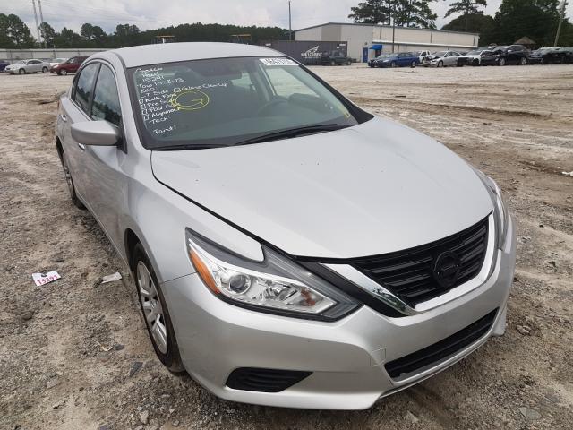 NISSAN ALTIMA 2.5 2017 1n4al3ap4hn363687