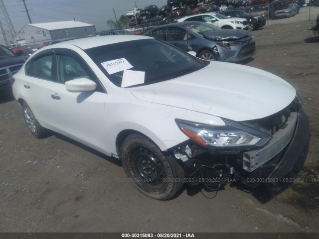 NISSAN ALTIMA 2017 1n4al3ap4hn363723