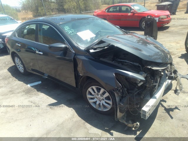 NISSAN ALTIMA 2017 1n4al3ap4hn364242