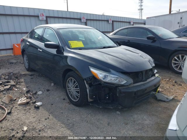 NISSAN ALTIMA 2017 1n4al3ap4hn364662