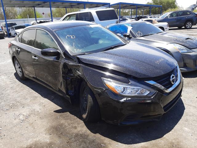 NISSAN ALTIMA 2.5 2017 1n4al3ap4hn365018