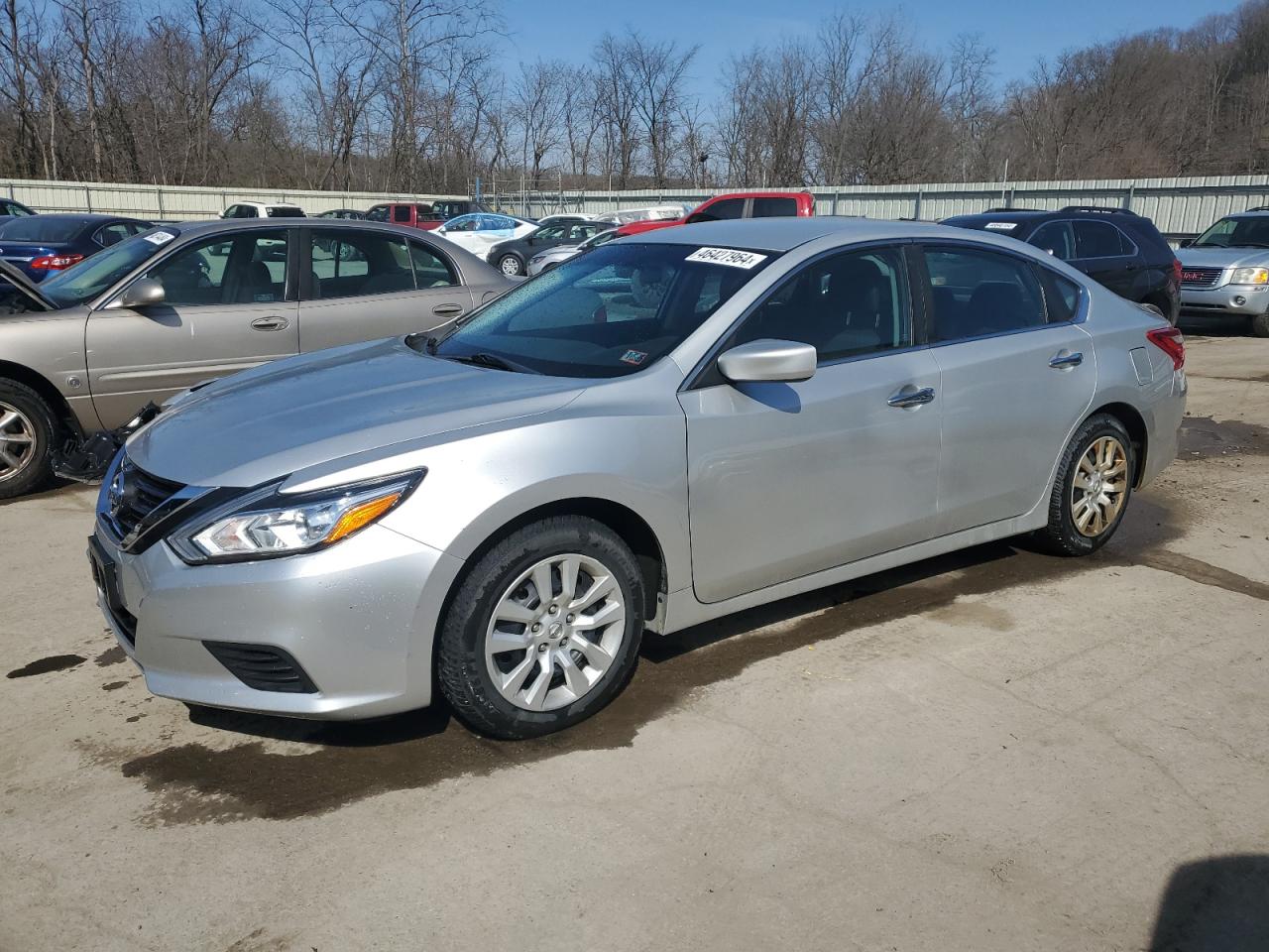 NISSAN ALTIMA 2017 1n4al3ap4hn365794