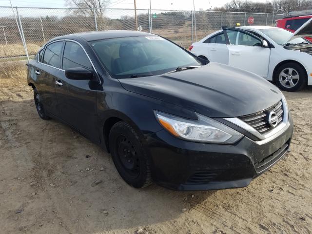 NISSAN ALTIMA 2.5 2017 1n4al3ap4hn366024